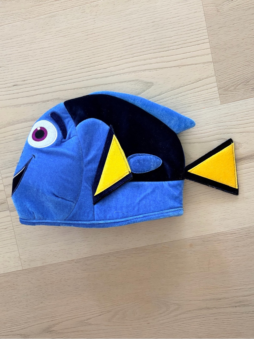 Dory hat